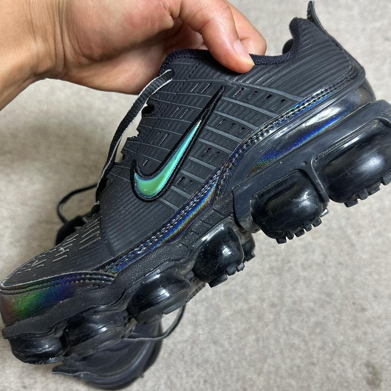 Nike air VaporMax 360, only worn a couple of