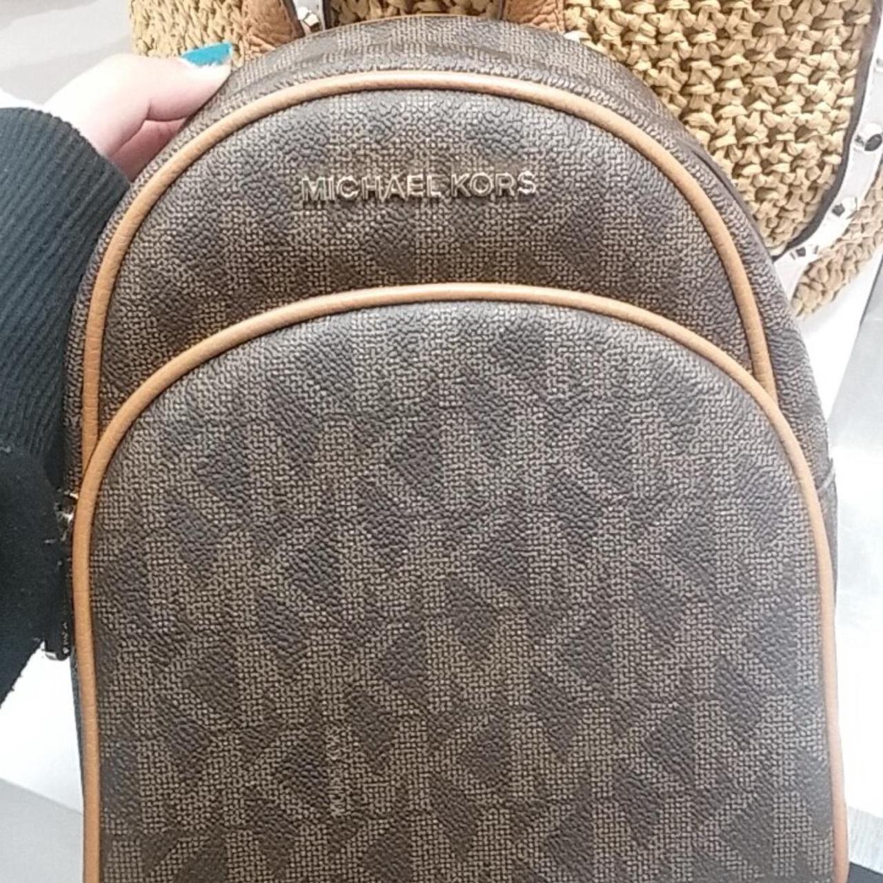 Mini Michael kors bag had it since 2017 looking to