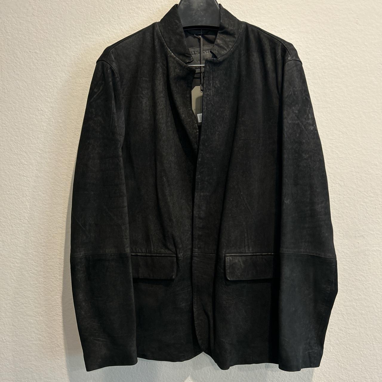 Allsaints brenton sale