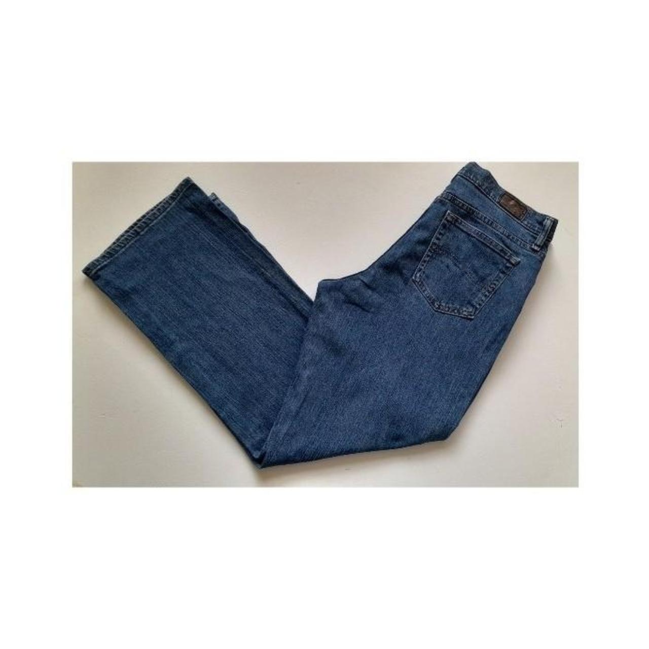 lee jeans women's high waist