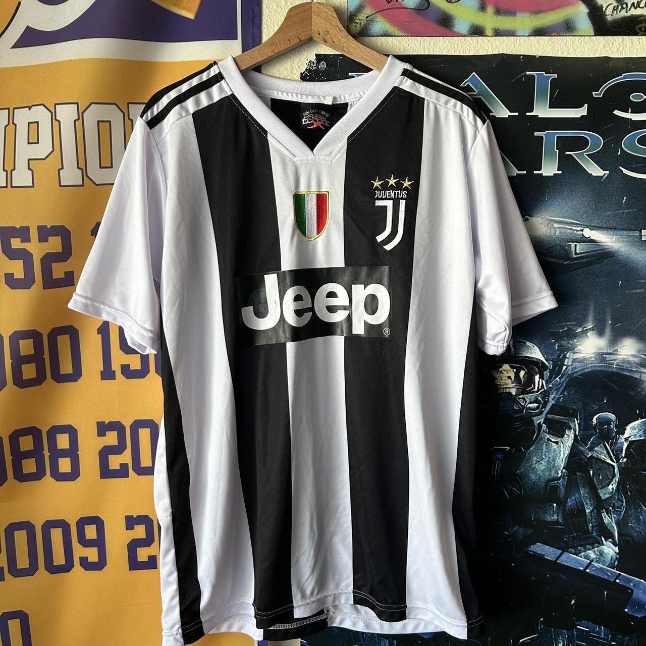 buy ronaldo juventus jersey