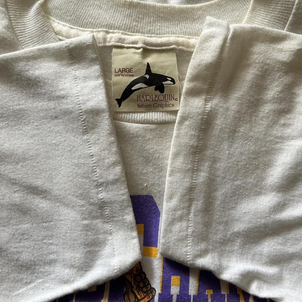 Rare Vintage Salem Sportswear Made in Usa NBA Charles