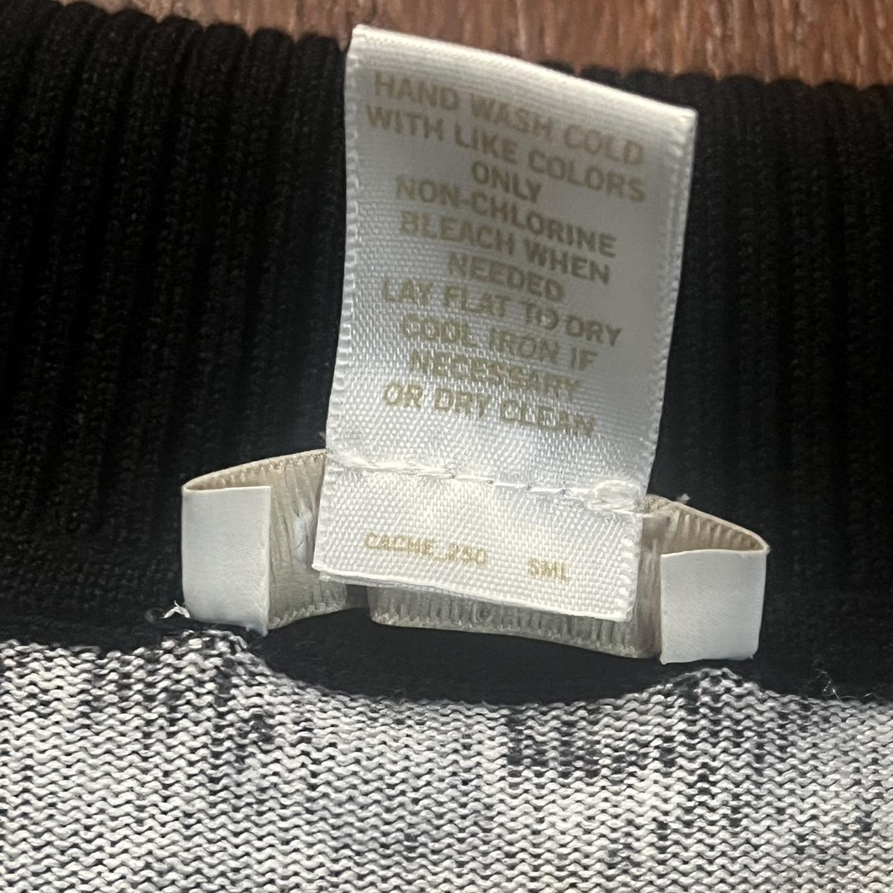 Cache Women's Blouse - Black/Multi - S – Caché Bl… - image 6