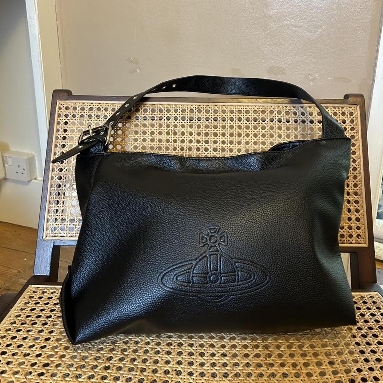 Vivienne Westwood MATILDA ハンドバッグ Matilda Shoulder Bag, Vivienne Westwood - Designer Exchange | Buy