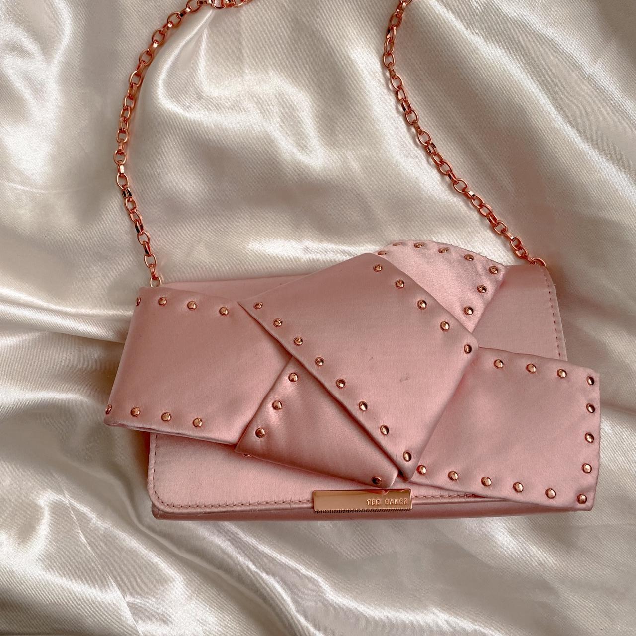 Ted Baker Women's Crossbody Bags - Pink