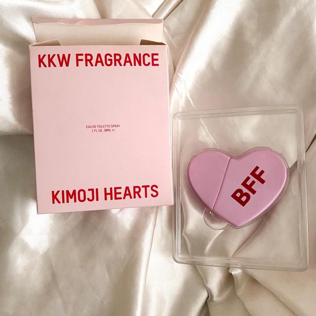 Kkw discount fragrance bff