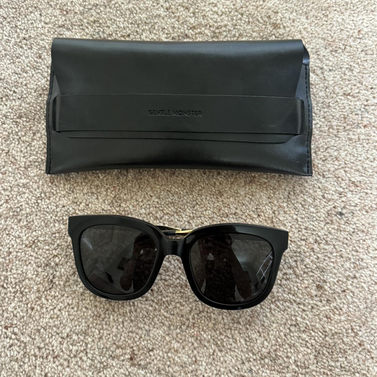 Gentle Monster Sunglasses “absente” - Depop