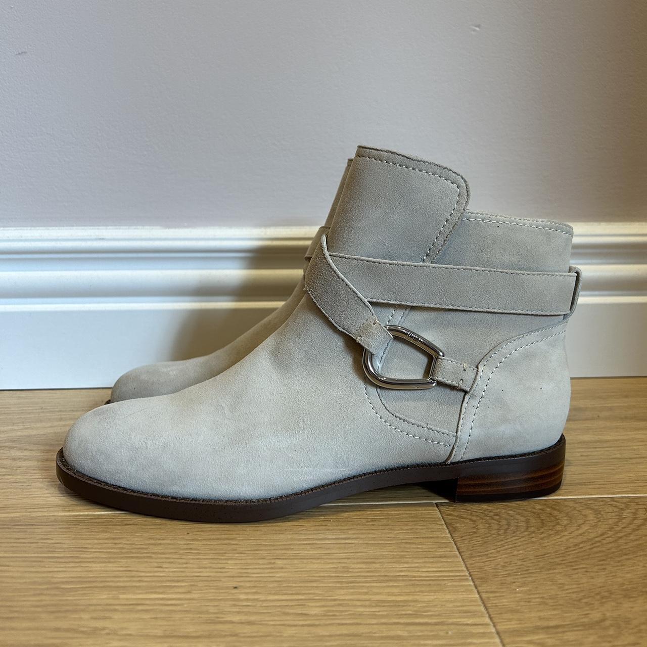 Ralph Lauren womens shoes. Size 4.5. Brand new, - Depop