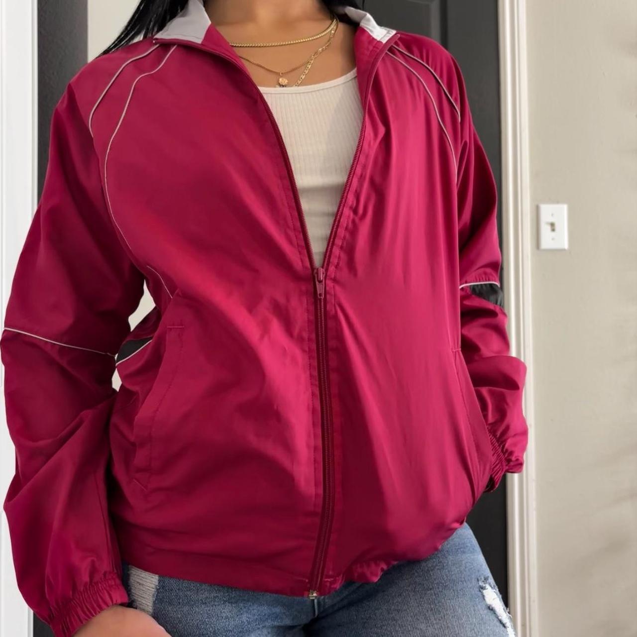 Avia windbreaker hotsell