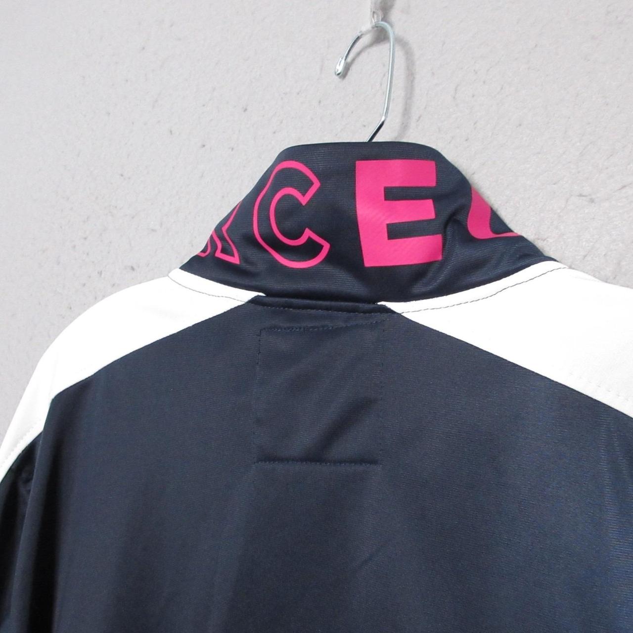 Men's Jacket - Multi – Marc Ecko Track Jacket Men… - image 8