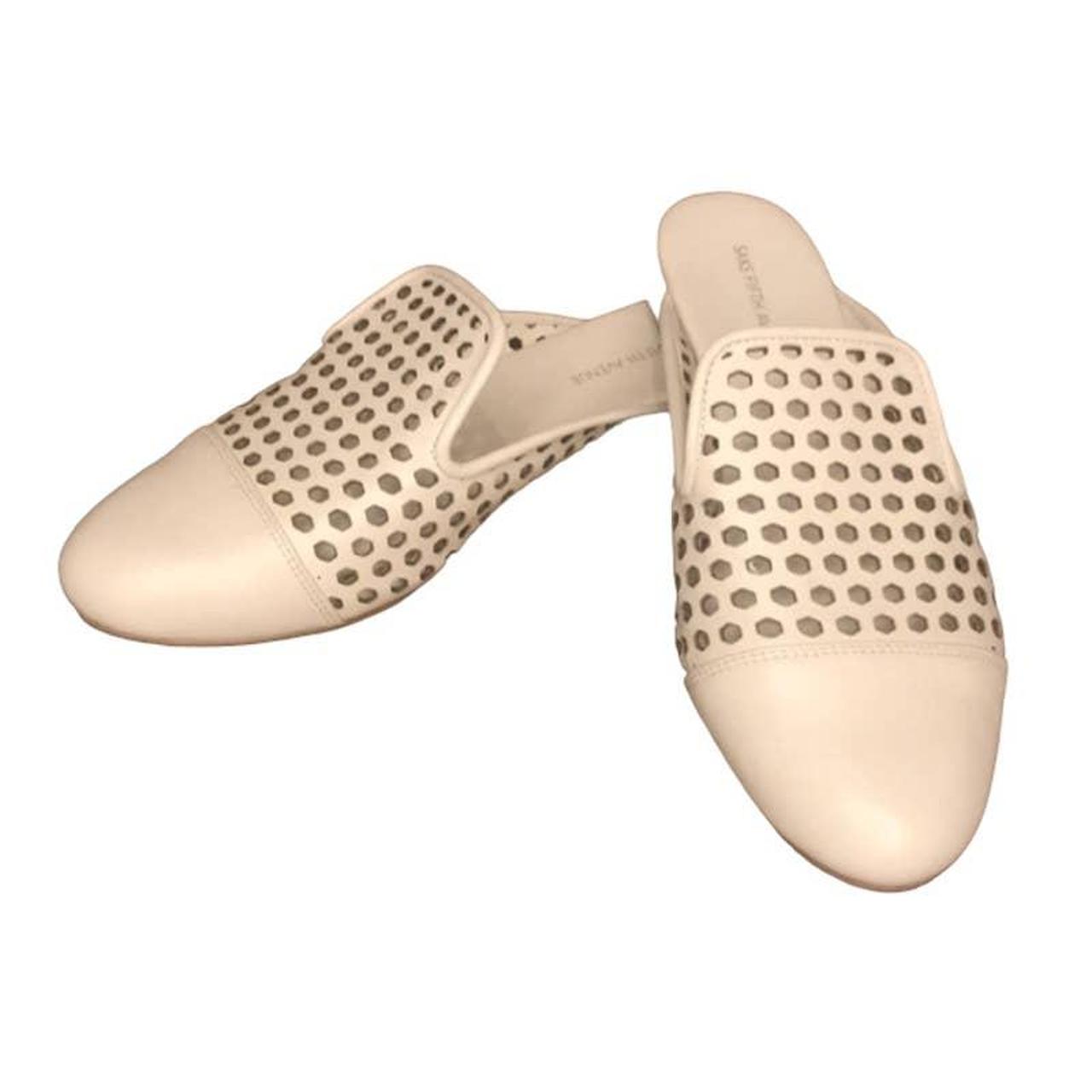 Saks off fifth sale shoes womens