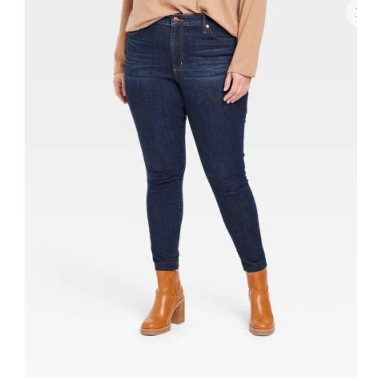 Women's Universal Jegging Jeans