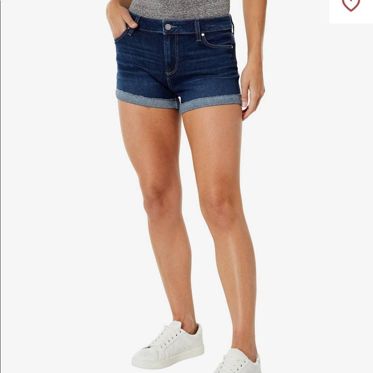 Jimmy jimmy hot sale shorts paige