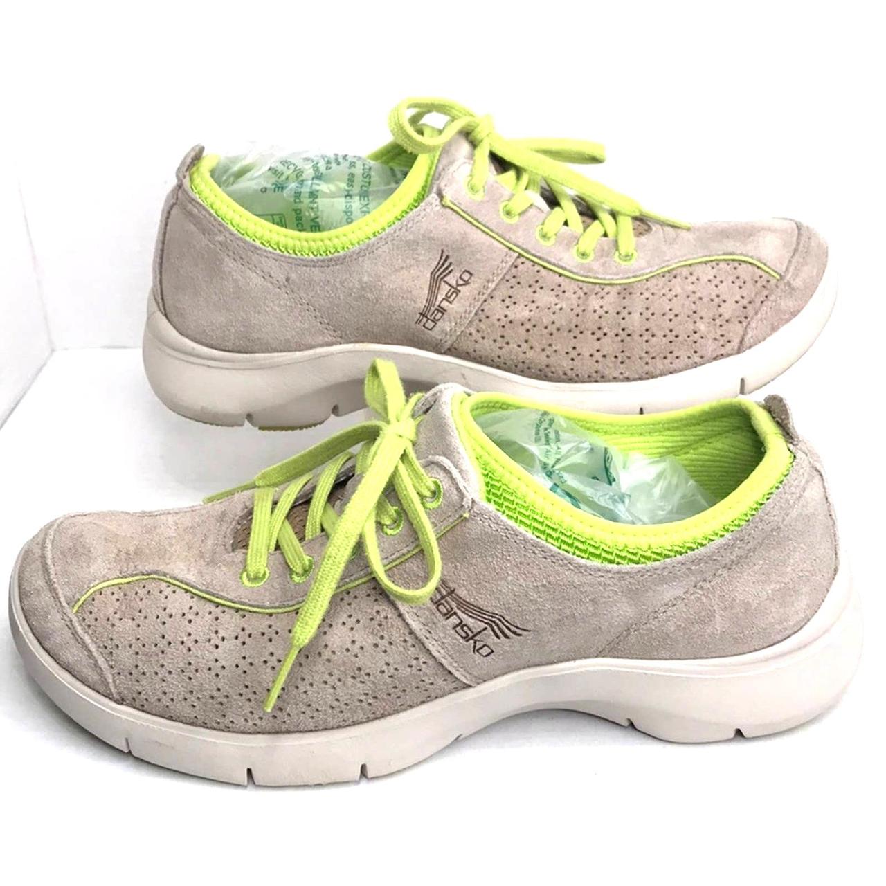 Dansko 2025 elise sneaker