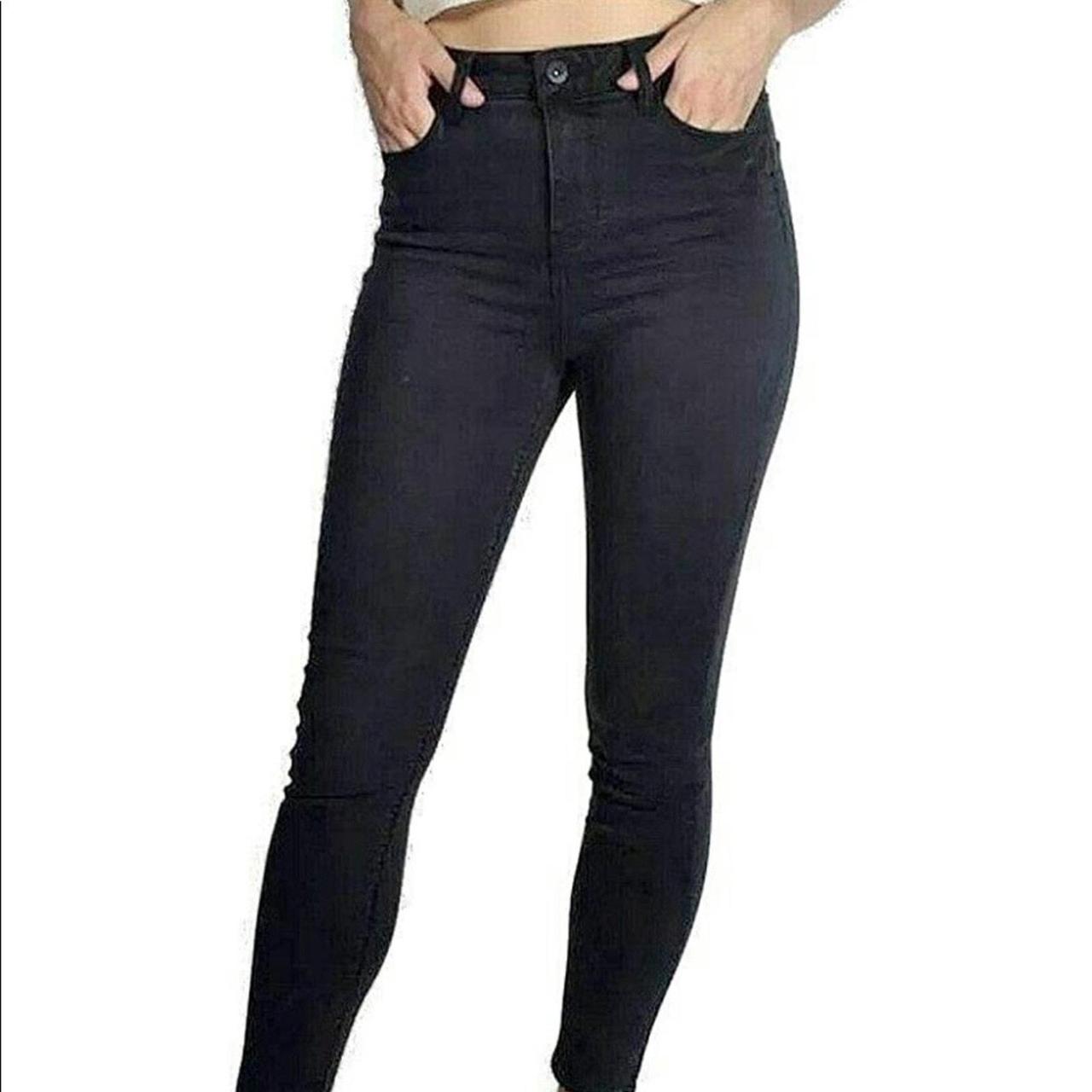Vanilla star black jeggings hotsell