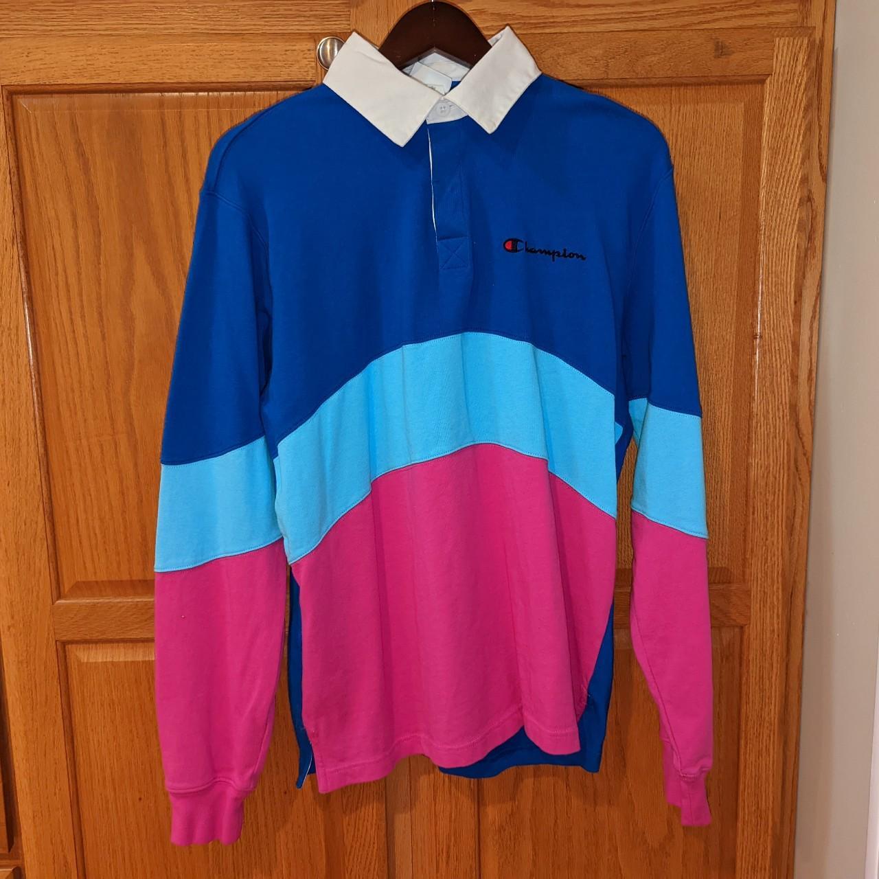 Champion polos sales