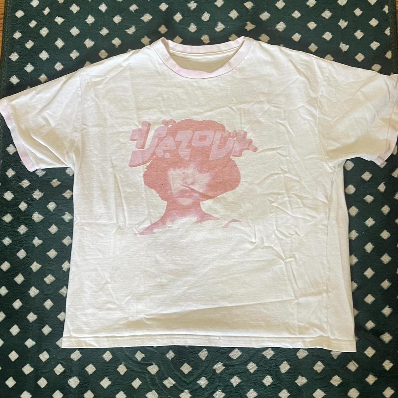 ◆TRAVEL Velour Line Tape Ringer Tshirt/3色◆ MUSINSA | TRAVEL Velour Line Tape Ringer Short Sleeve T