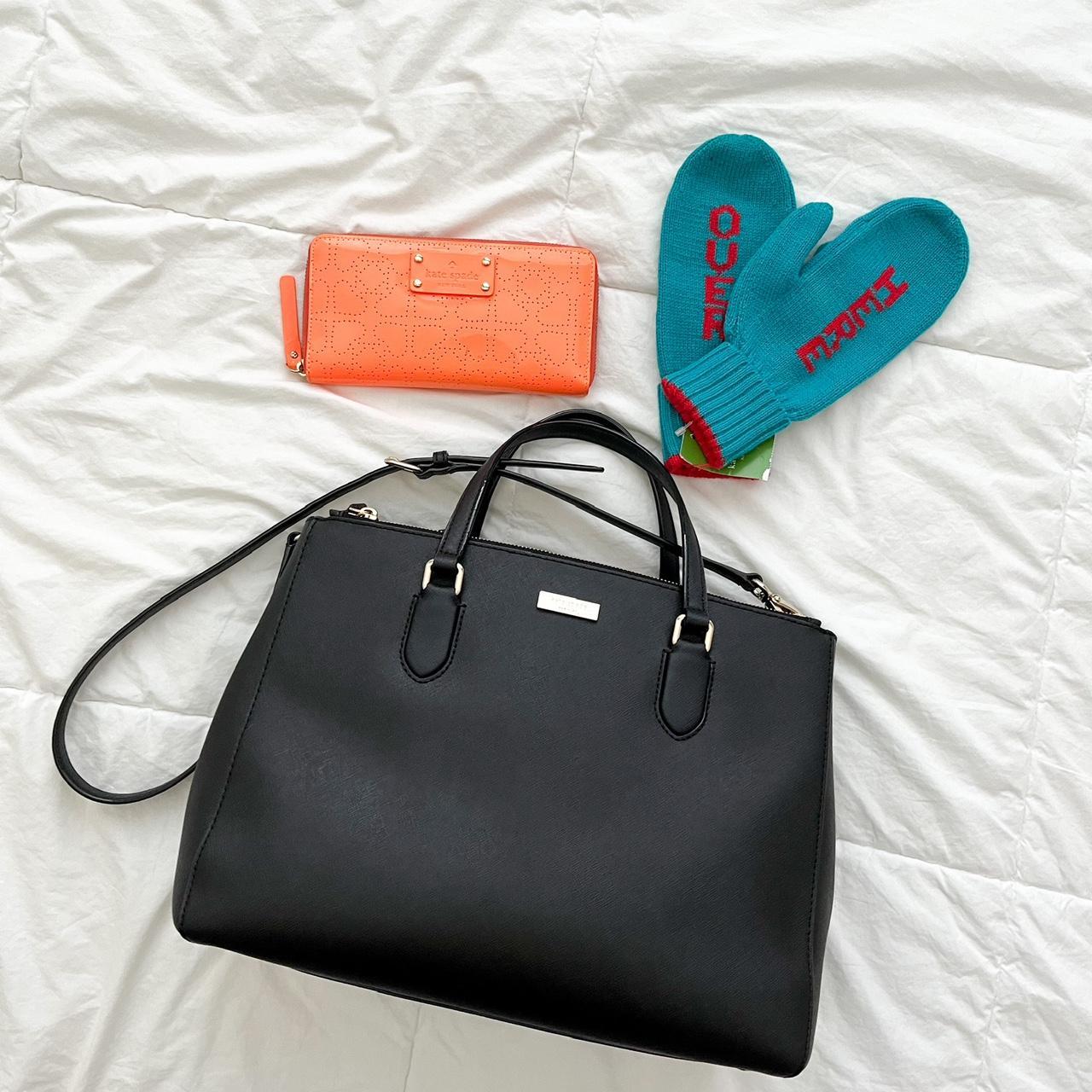 Kate spade best sale laurel way leighann