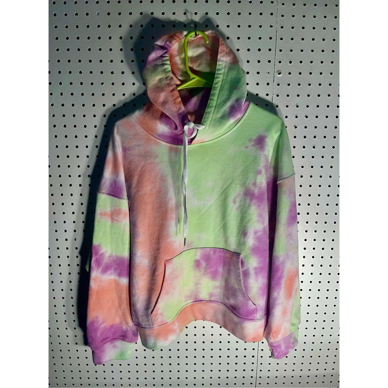 Fate tie best sale dye sweatshirt