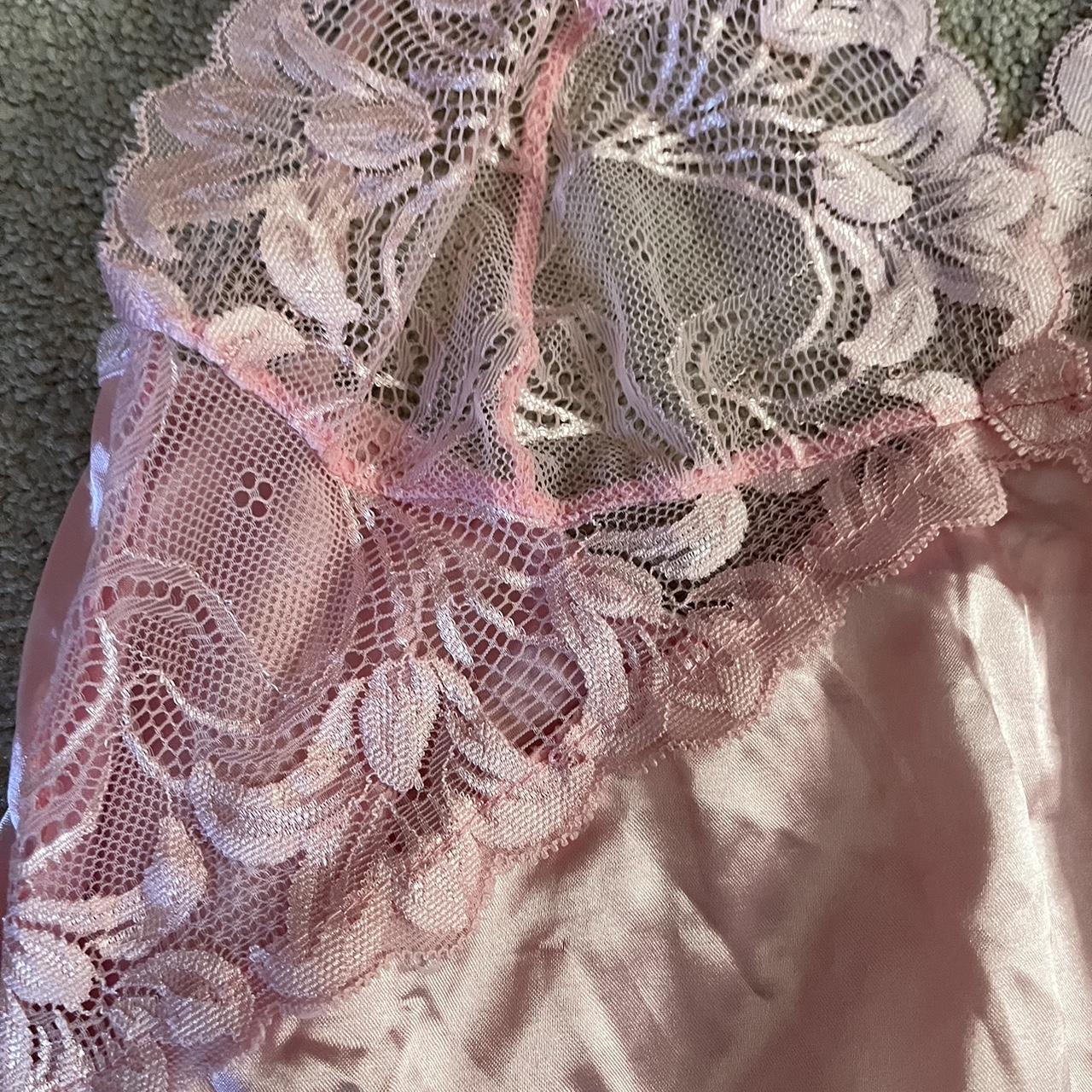 Women's Pink Nightwear | Depop