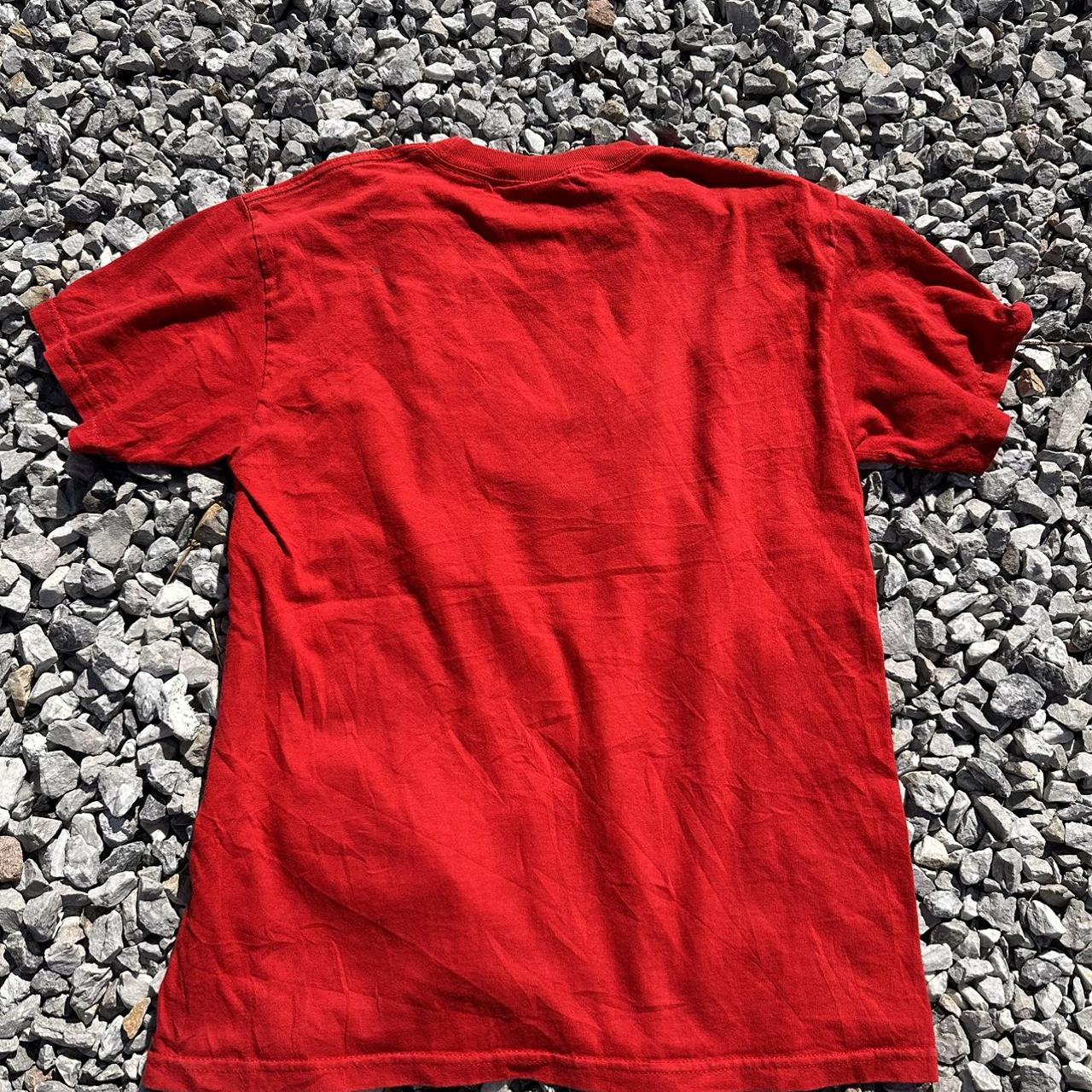 Modern Tampa Bay buccaneers T-shirt Excellent - Depop