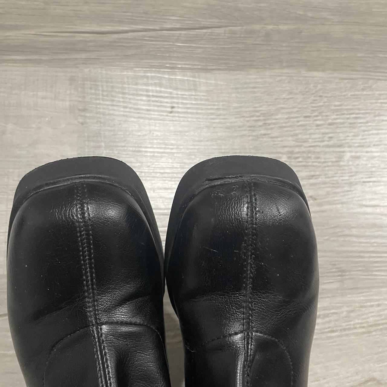 Call it Spring Women's Black Boots (3)