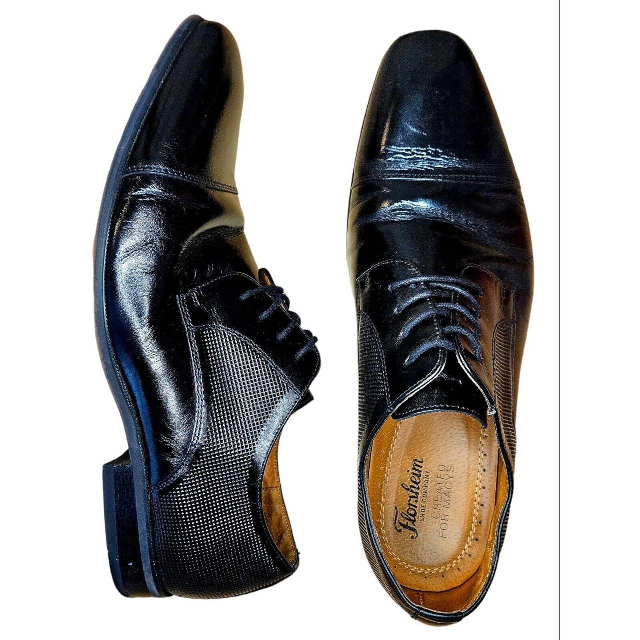 Florsheim shoes sales macys