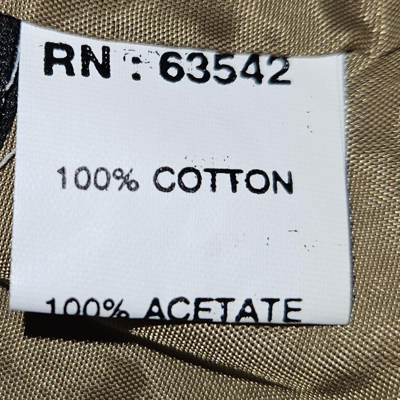 Giorgio di Sant'Angelo Women's Casual Jacket - Br… - image 7