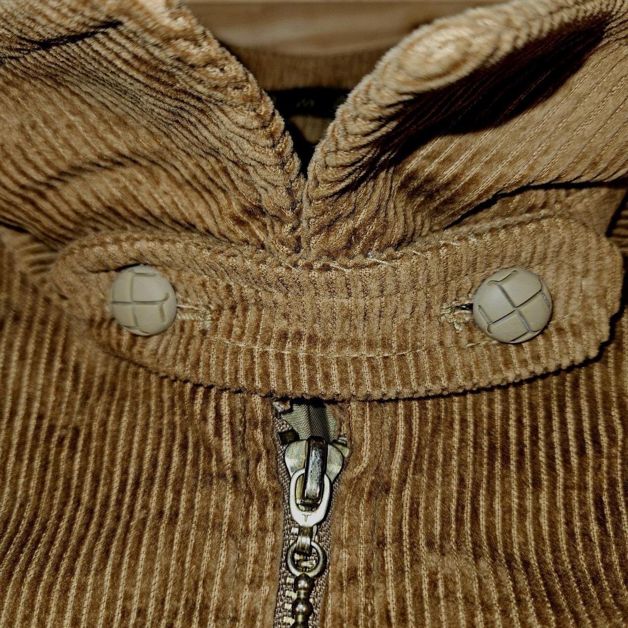 Giorgio di Sant'Angelo Women's Casual Jacket - Br… - image 4