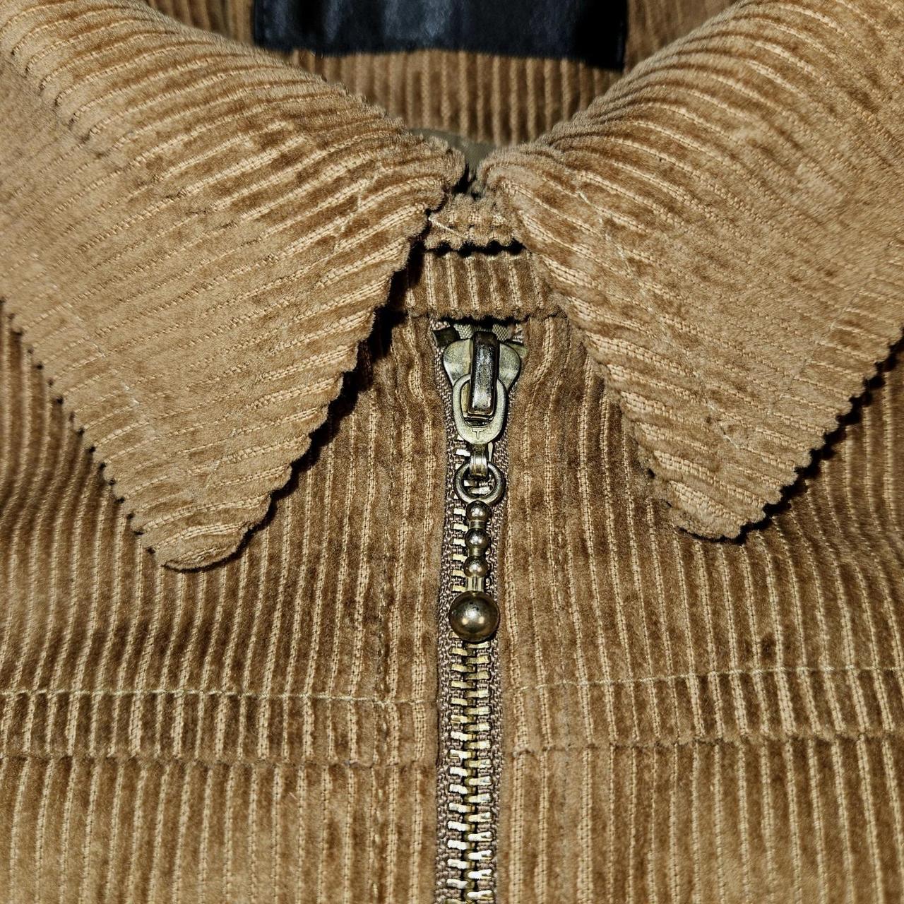 Giorgio di Sant'Angelo Women's Casual Jacket - Br… - image 5