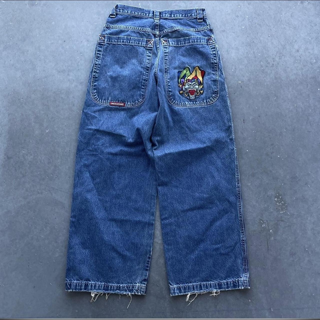 ISOOOO ISO THESE SPECIFIC JNCOS IN A SIZE... - Depop