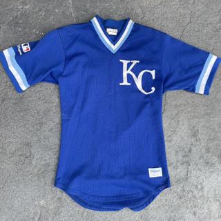 Kansas City Royals KC baseball t-shirt. Size: XL US - Depop