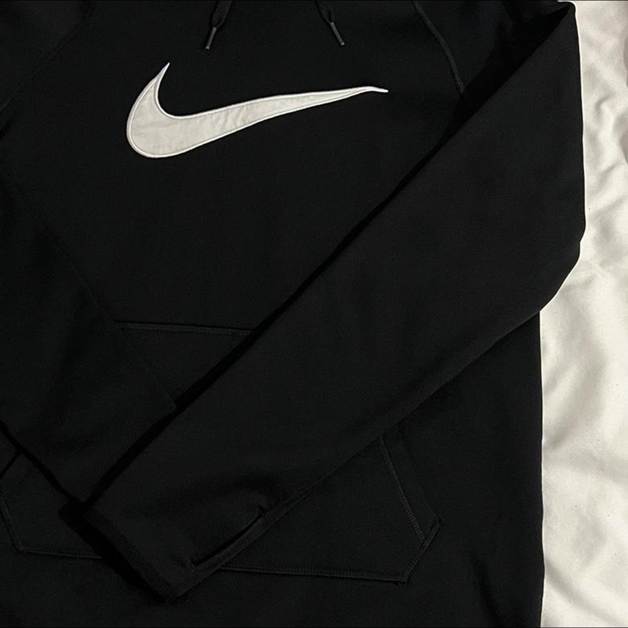 Lebron L23 Nike Hoodie • L • Free US - Depop