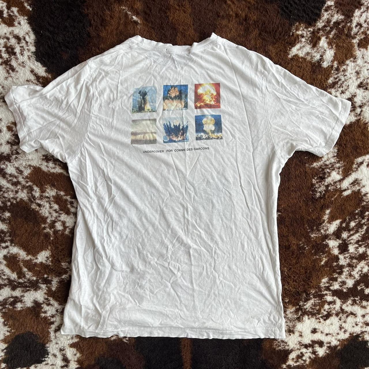CDGUC Comme des Garçons x Undercover Very sought | Depop