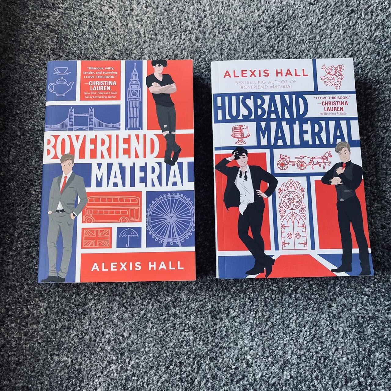 Boyfriend Material Husband Material Tags Depop Boyfriend Material Husband Material Tags Depop