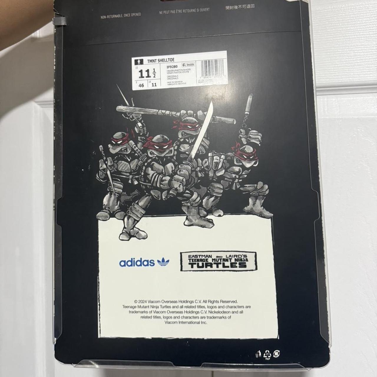 Adidas ZX 8000 LEGO Limited Edition Shoes Men's Size | Depop