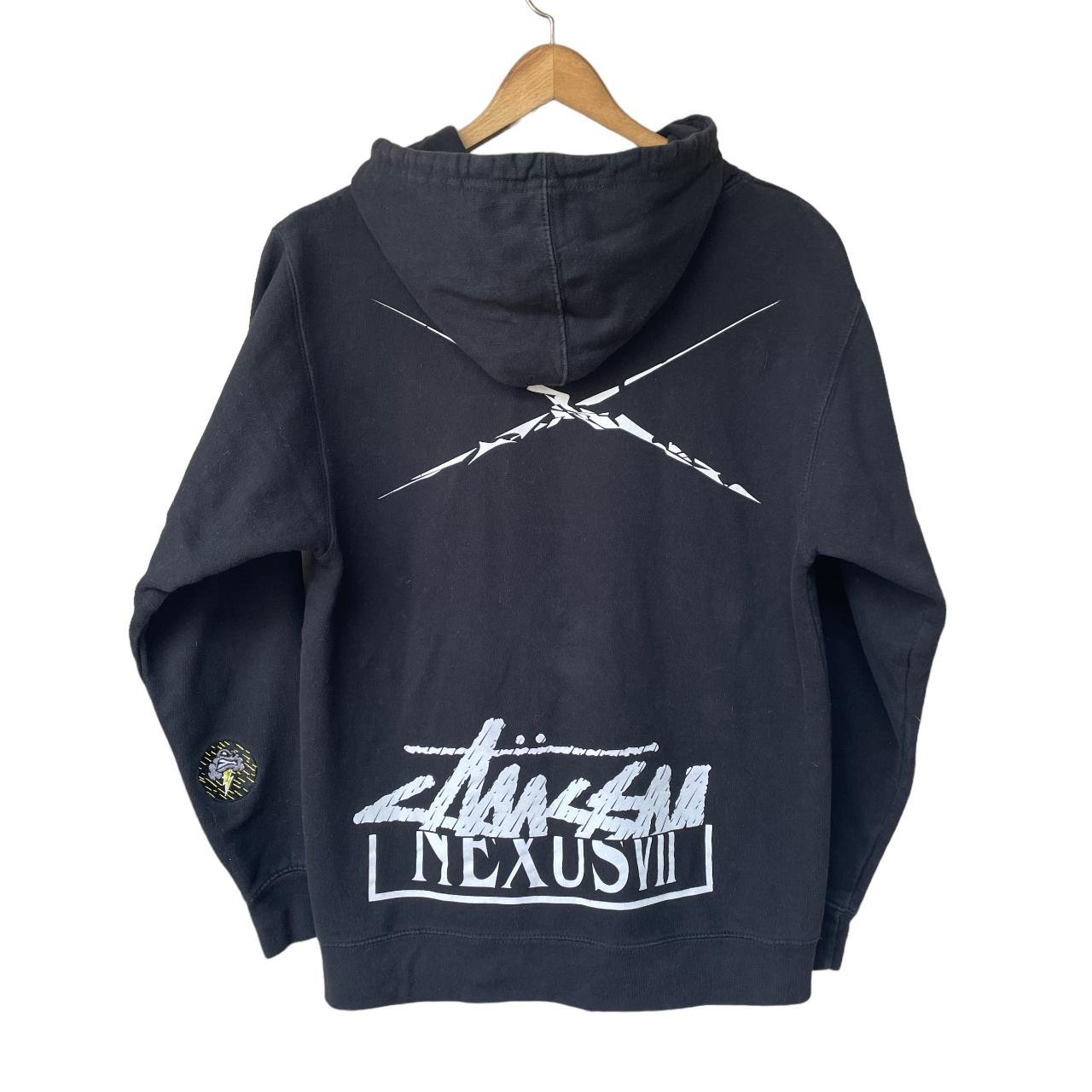 Nexusvii stussy discount