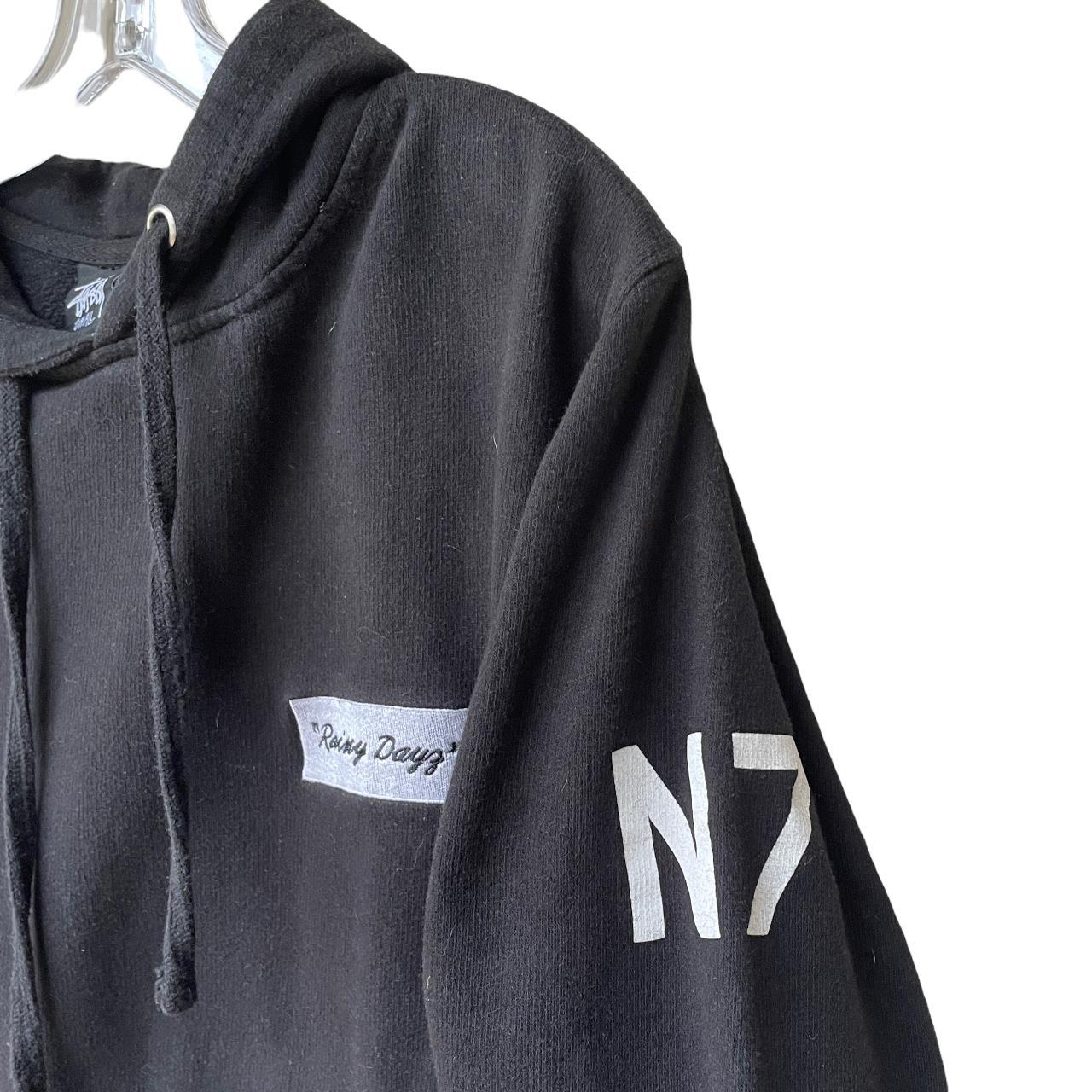 STUSSY x NEXUSVII 