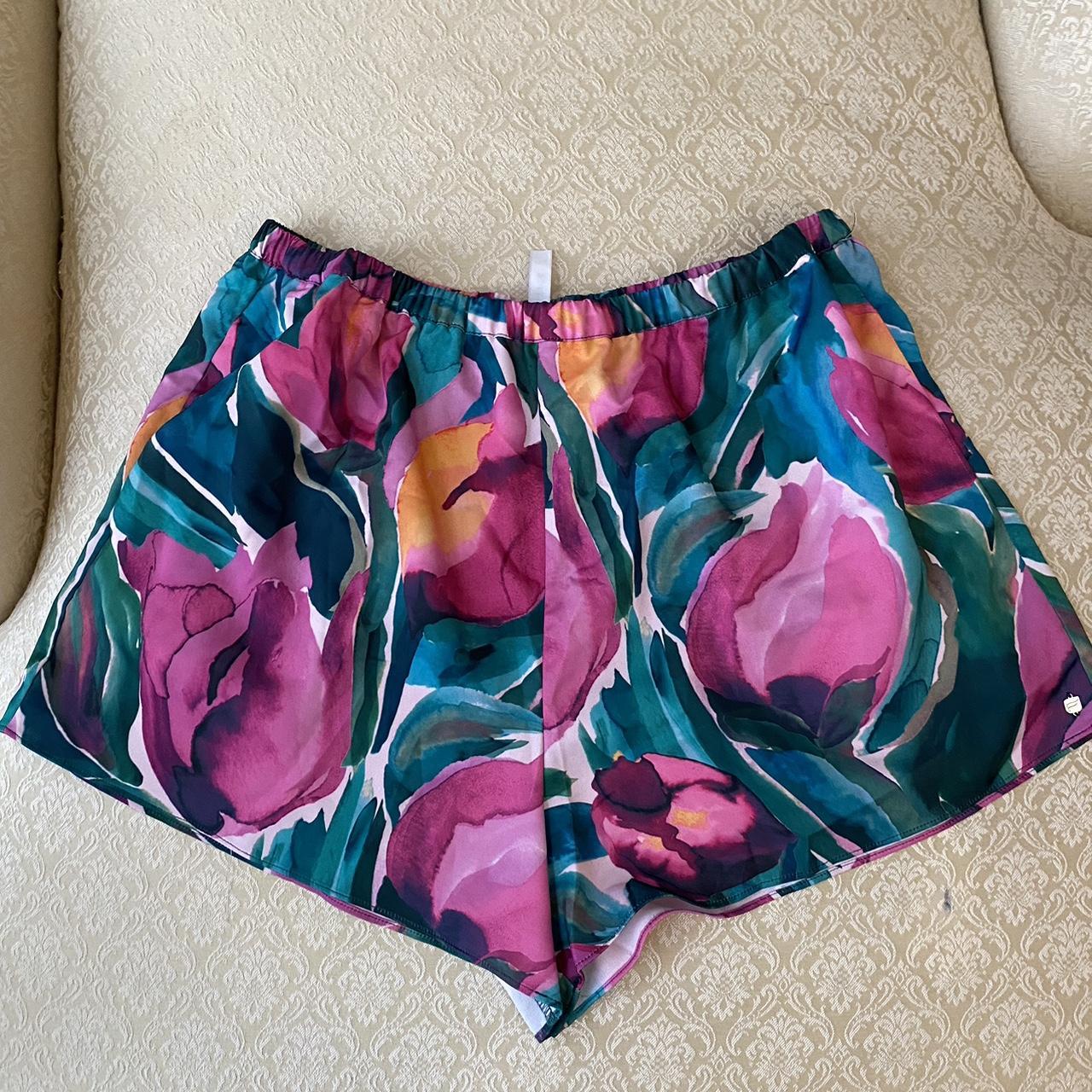 Fabletics Women's Shorts - Multi - XXL – Fabletic… - image 3