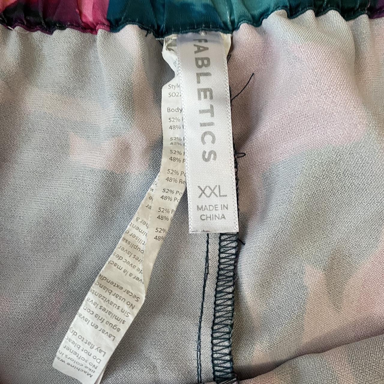 Fabletics Women's Shorts - Multi - XXL – Fabletic… - image 5