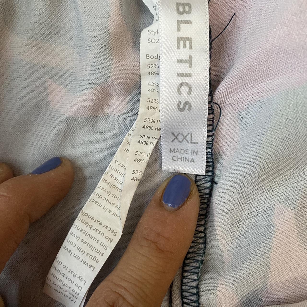 Fabletics Women's Shorts - Multi - XXL – Fabletic… - image 6