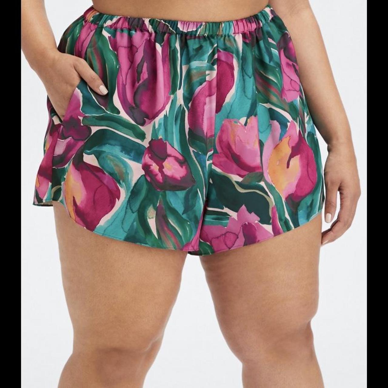 Fabletics Women's Shorts - Multi - XXL – Fabletic… - image 1