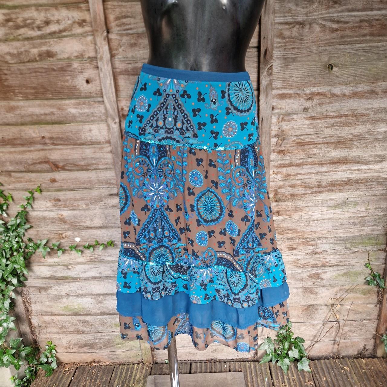 Midi skirt george hotsell