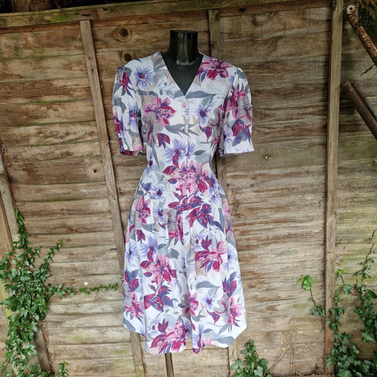 Debenhams tea dress hotsell