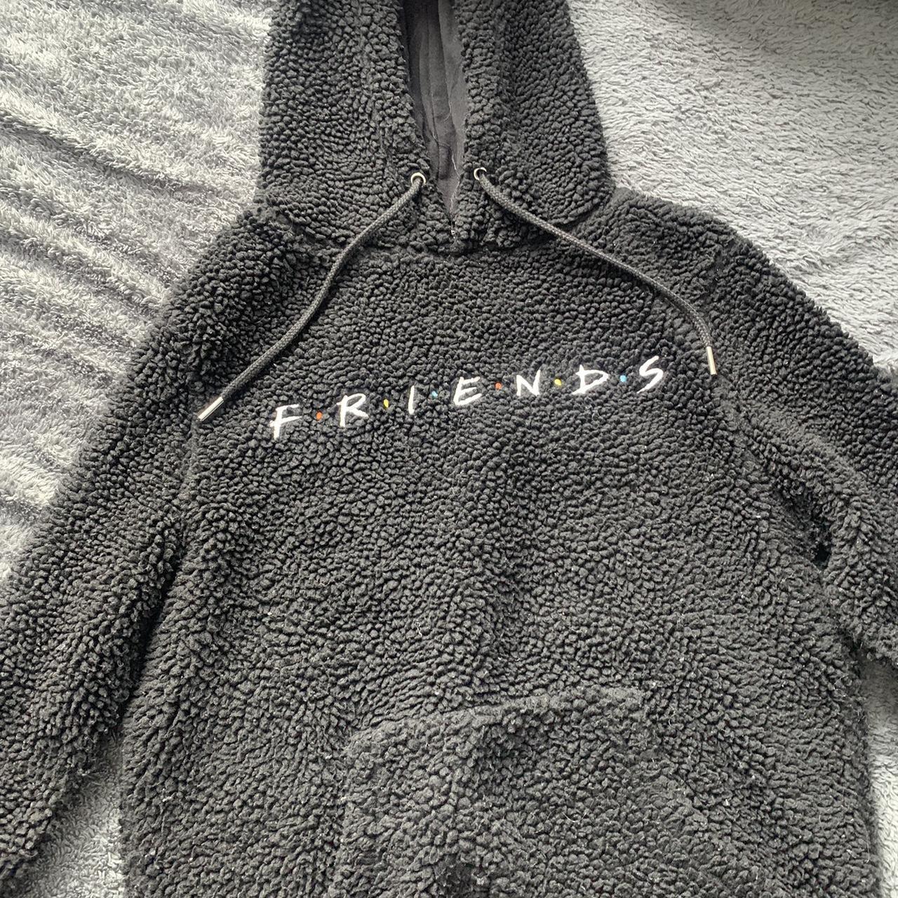 Primark 2025 friends hoodie