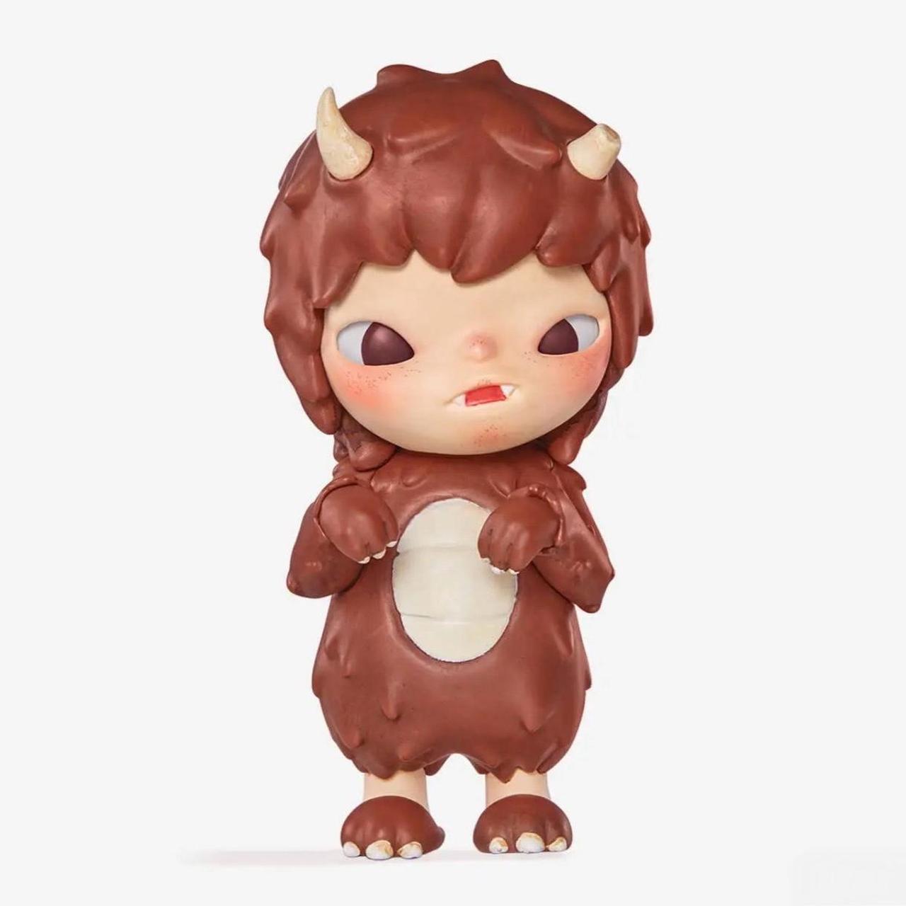 Hirono The Other One Series - The Monster The | Depop