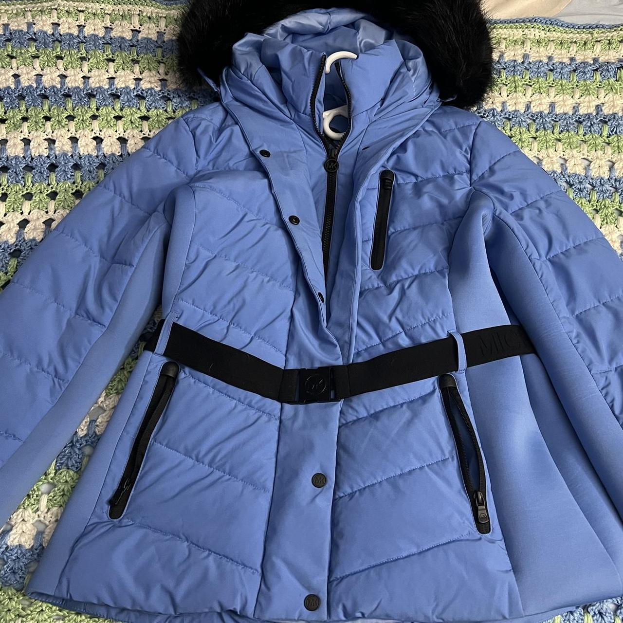 Michael kors winter coat deals