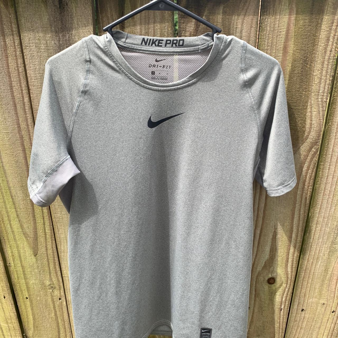 Men's Nike Pro Dri-FIT Compression Shirt
