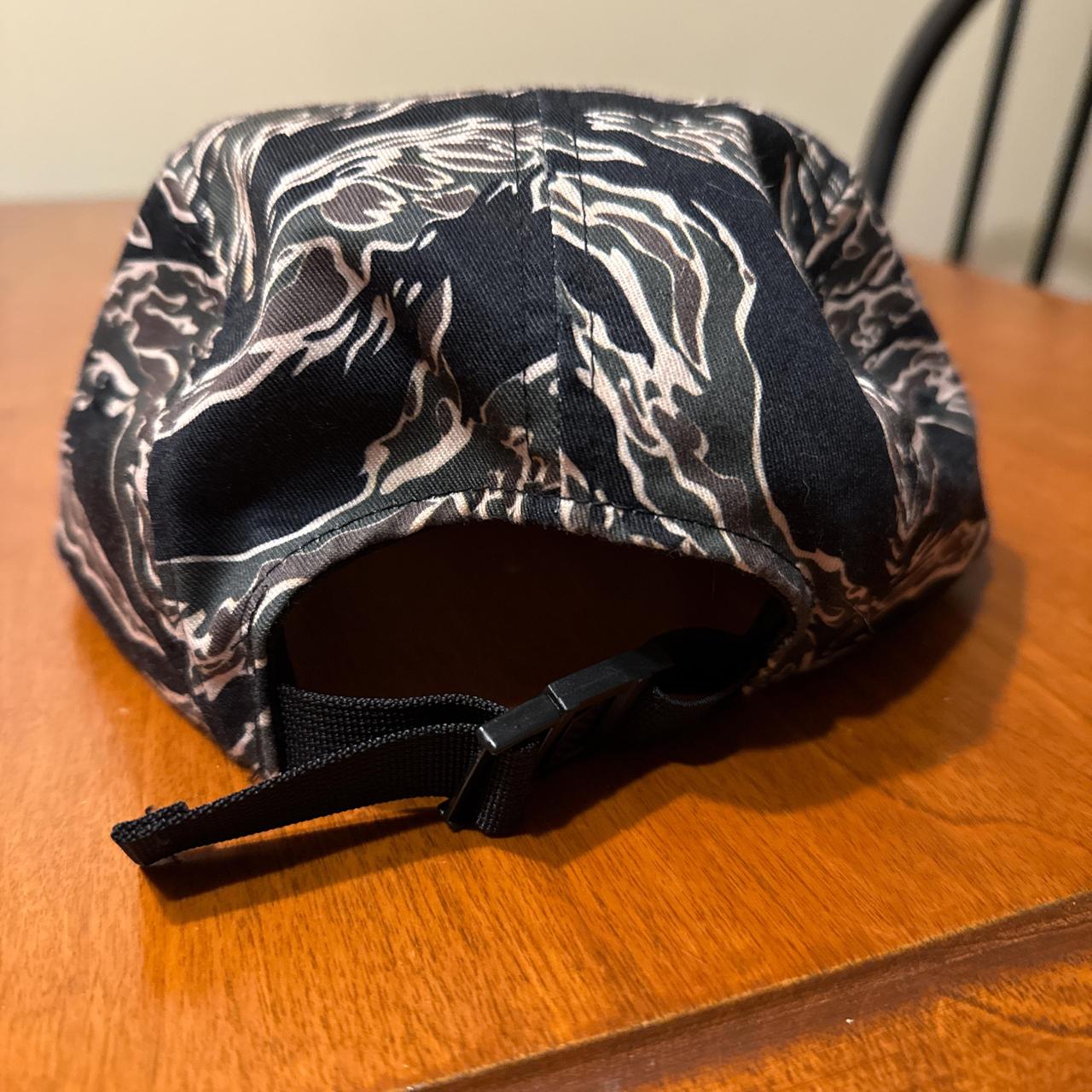 Element Men's Caps - Black/Multi – Element five -… - image 4