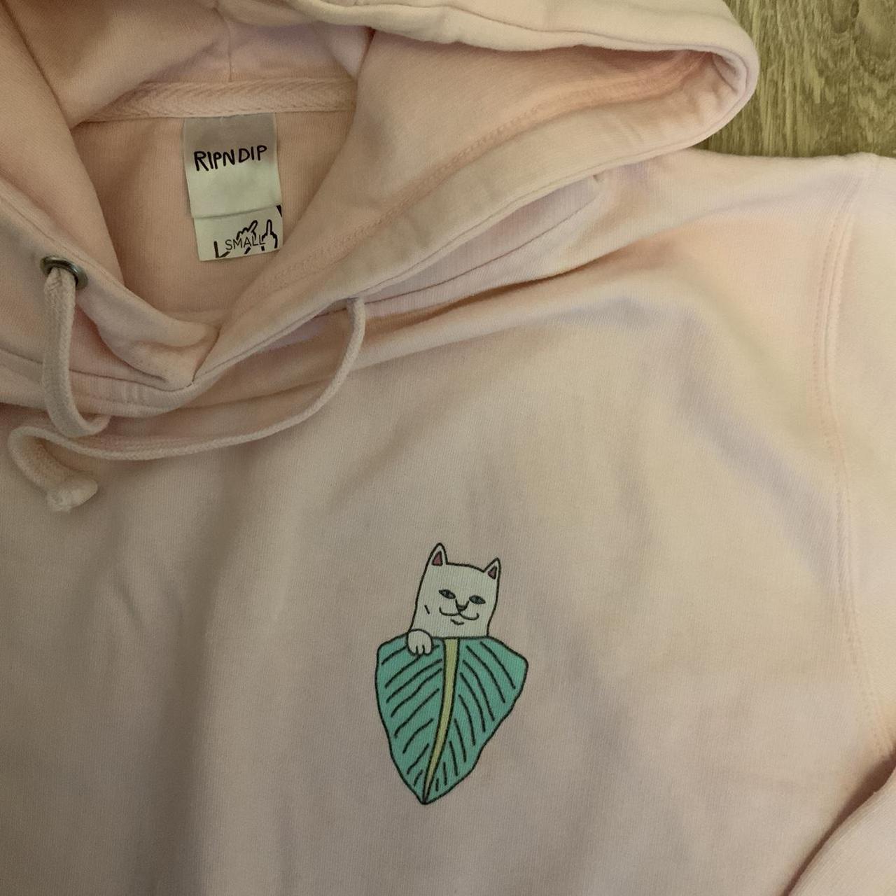 Ripndip best sale frida hoodie